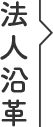 法人沿革